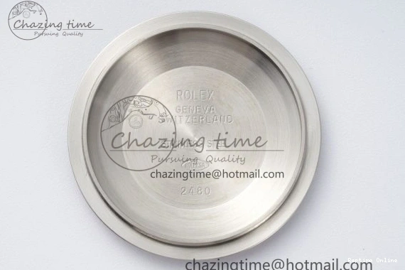 0412 DateJust 41 SS Fluted Bezel KING 1:1 Best Edition 904L Steel Black Stick Dial on Jubilee Bracelet VR EasyCare 2208